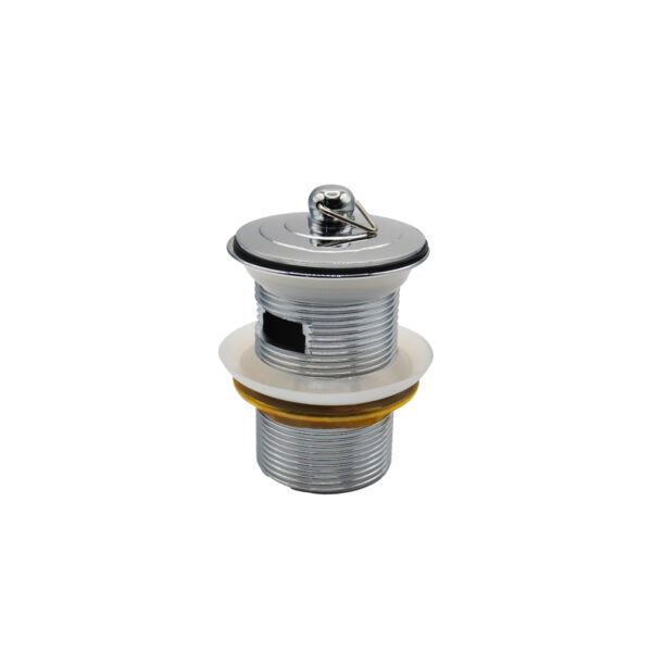 GP105-40 OF - O/Flow Plug Waste 40mm