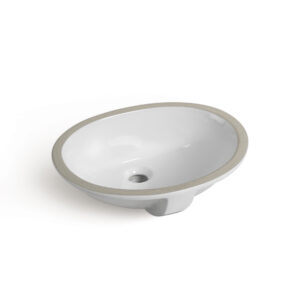 MG-567 - Under Cont Basin 435X352X175