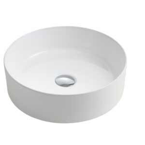 MG-7128 - Round Basin 400X400X120
