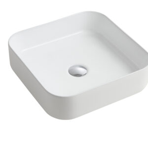 MG-7129 - Square Basin 400X400X120