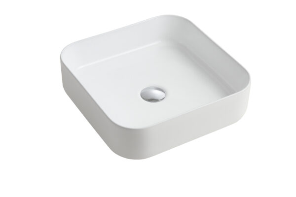 MG-7129 - Square Basin 400X400X120