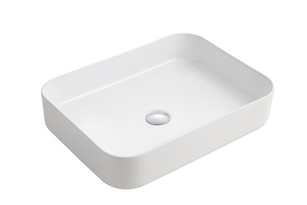 MG-7130 - Rectangular Basin 550X410X120