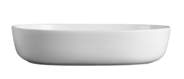 8310 - Oval Basin 600X420X135 - Image 2