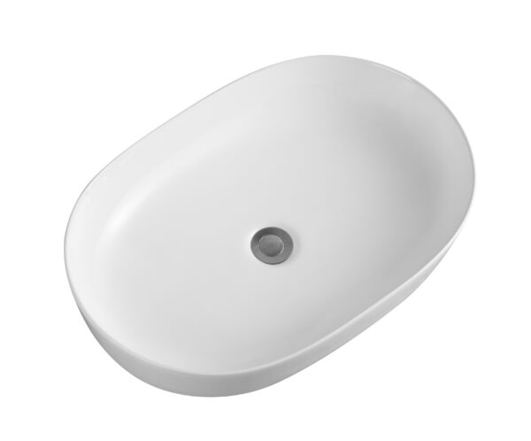 8310 - Oval Basin 600X420X135 - Image 3