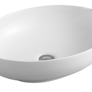 A433 - Oval Basin 515X390X145