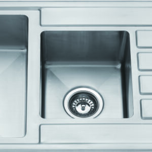 BGF-108-LHB - Lhb Sq Sink 1080X500X200