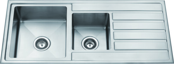 BGF-108-NTH - Nth Sq Sink 1080X500X200