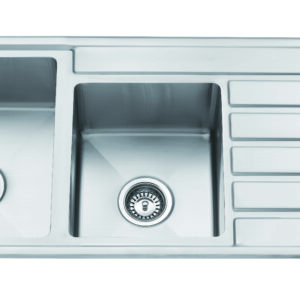 BGF-120-LHB - Lhb Sq Sink 1200X500X200