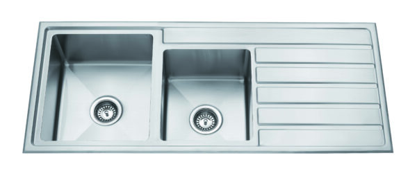 BGF-120-LHB - Lhb Sq Sink 1200X500X200