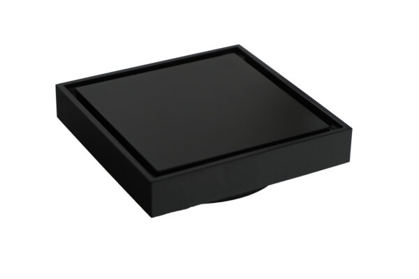 CHD-328 - Black Smart Tile (Ol: 100mm)