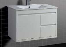 JWD-750-R - Rhd Wall Hang V 750*460*500