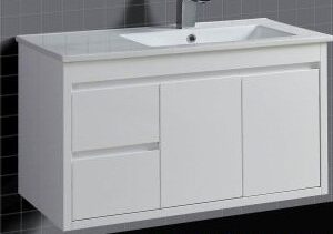 JWD-900-L - Lhd Wall Hang V 900*460*500