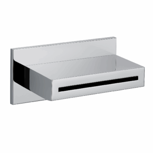 PK502 - Bath Spout 80mm