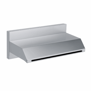 PK504 - Bath Spout 80mm