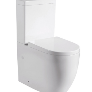 LAWSON - Lawson Short Btw Toilet