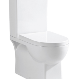 VENUS - Venus Universal Btw Toilet