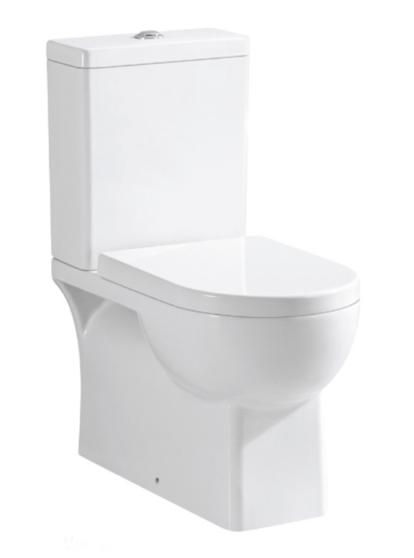 VENUS - Venus Universal Btw Toilet