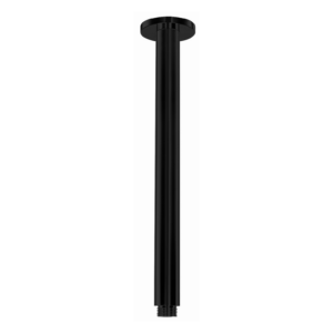 CGB-008 - Ceiling Arm 300mm - Matte Black