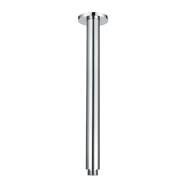 GB-008B - Rd Ceiling Arm 600mm