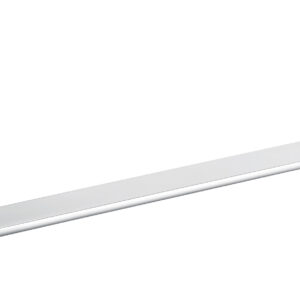 1540 - Rect Single Towel Rail 900mm