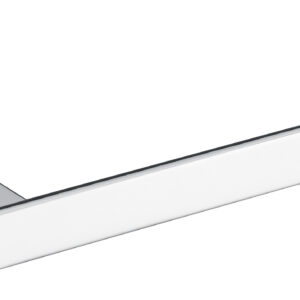 1551 - Rect Toilet Paper Holder
