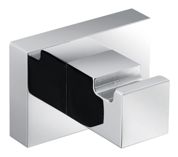 1553 - Rect Robe Hook