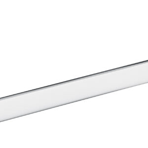 1560 - Rect Towel Holder