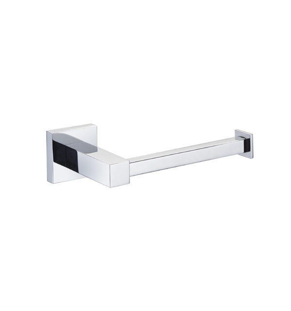 6051-1 - Square Toilet Paper Holder