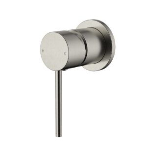 70W-60 - Wall Mixer 64mm