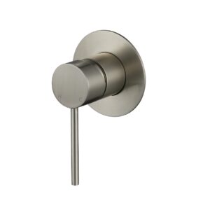70W - Wall Mixer 80mm