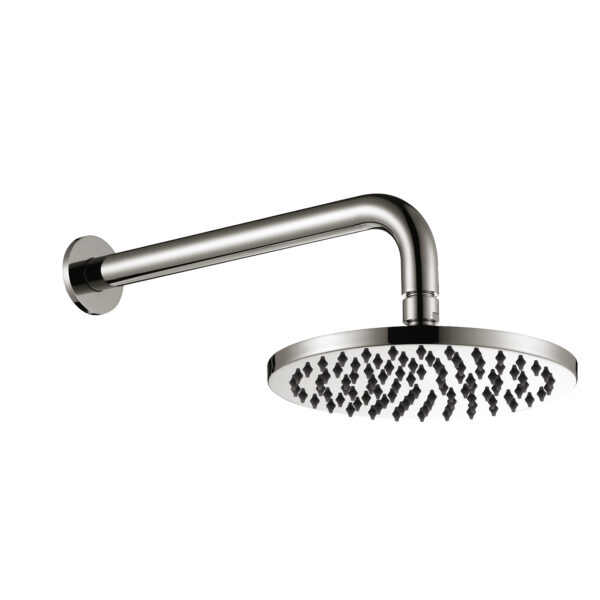 2001 - Showerhead on Wall Mounted Arm