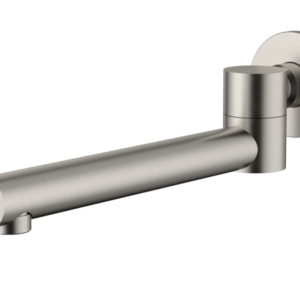 0434 - Swivel Bath Spout