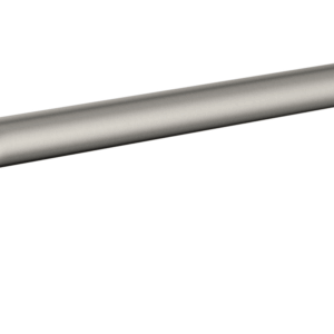 040 - Round Wall Mounted Shower Arm 400mm