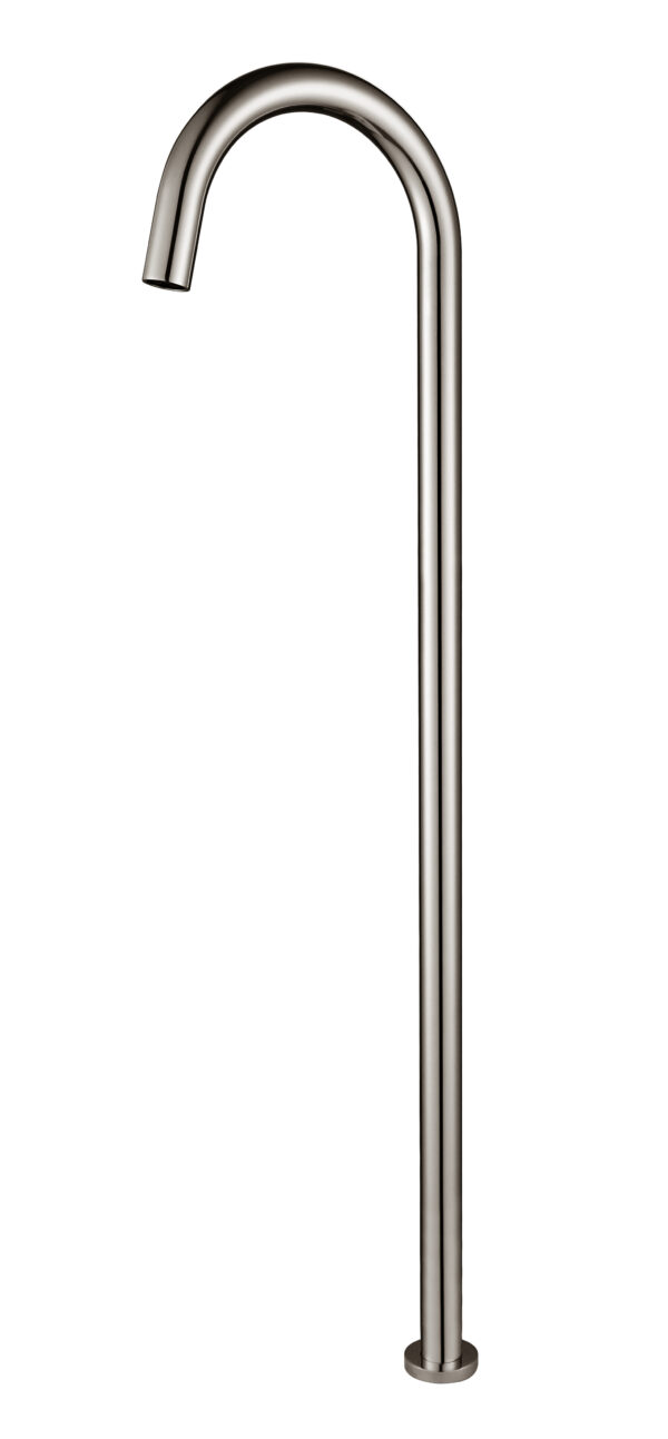 727 - Floor Spout