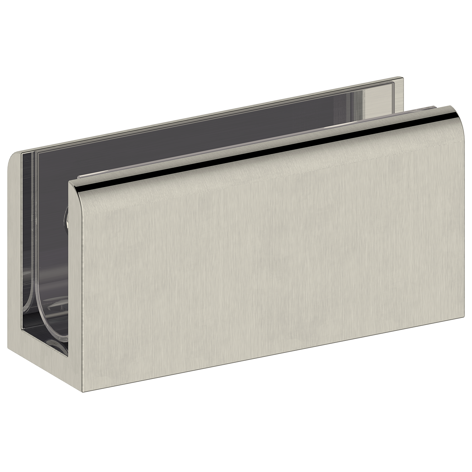 JD-M458 - Shower Glass Clamp