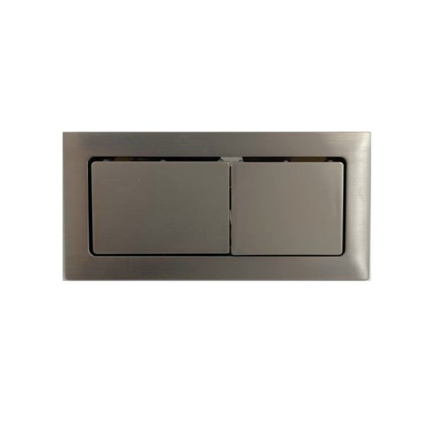 SC - Square Toilet Button