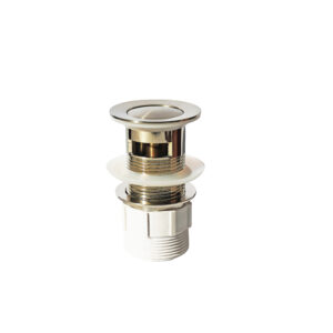 107-32 - Pop-Up Waste WITH Over Flow 32mm