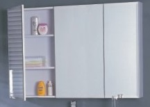 ASP-1200 - P/E Shave Cabinet 1200*720*150