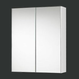 ASP-600 - P/E Shave Cabinet 600*720*150