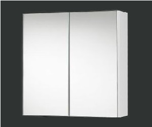 ASP-750 - P/E Shave Cabinet 750*720*150