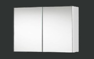 ASP-900 - P/E Shave Cabinet 900*720*150
