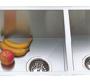 BD-8345 - Side Waste Sink 780*400*190