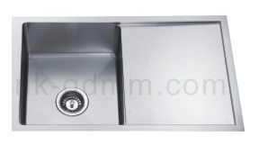 BDF-7440 - U/Counter Sink 740*400*190