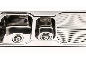 BE-98-LHB - Lhb Sq Edge 980X480X170