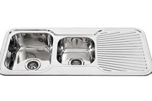 BH-108-RHB - Rhb Sink 1080*480*180