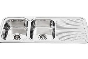 BH-118-LHB - Lhb Sink 1180*480*180