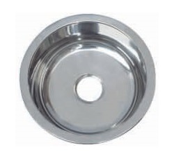 BL-45 - Round Sink 425X160