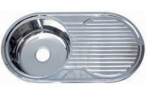 BL-91-RHB - Rhb Sink 915*485*200