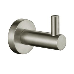 5053 - Round Robe Hook