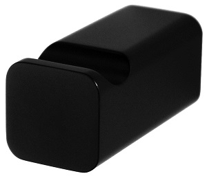 CH-1953 - Black Robe Hook